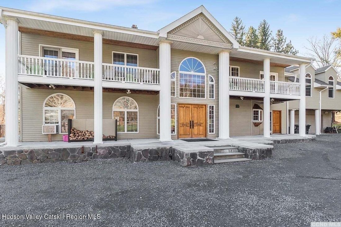House in Jewett, New York, United States 3 - 17374556