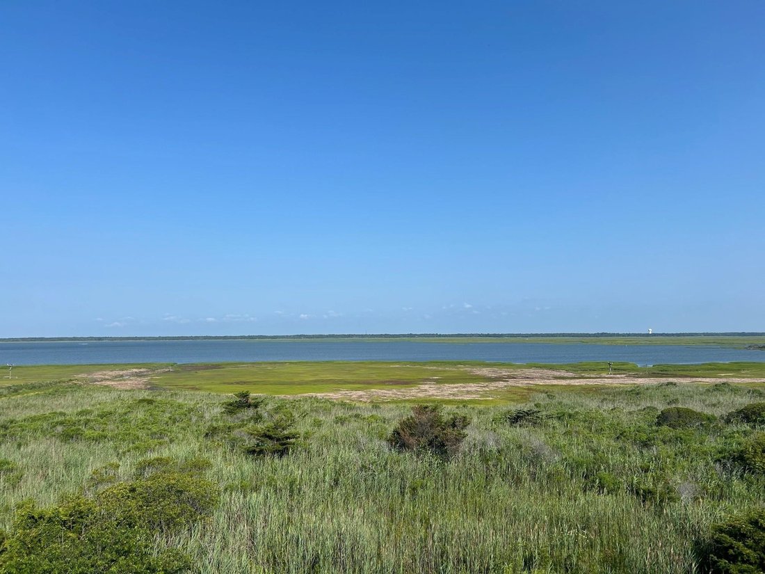Townhouse in Sea Isle City, New Jersey, United States 5 - 18318405