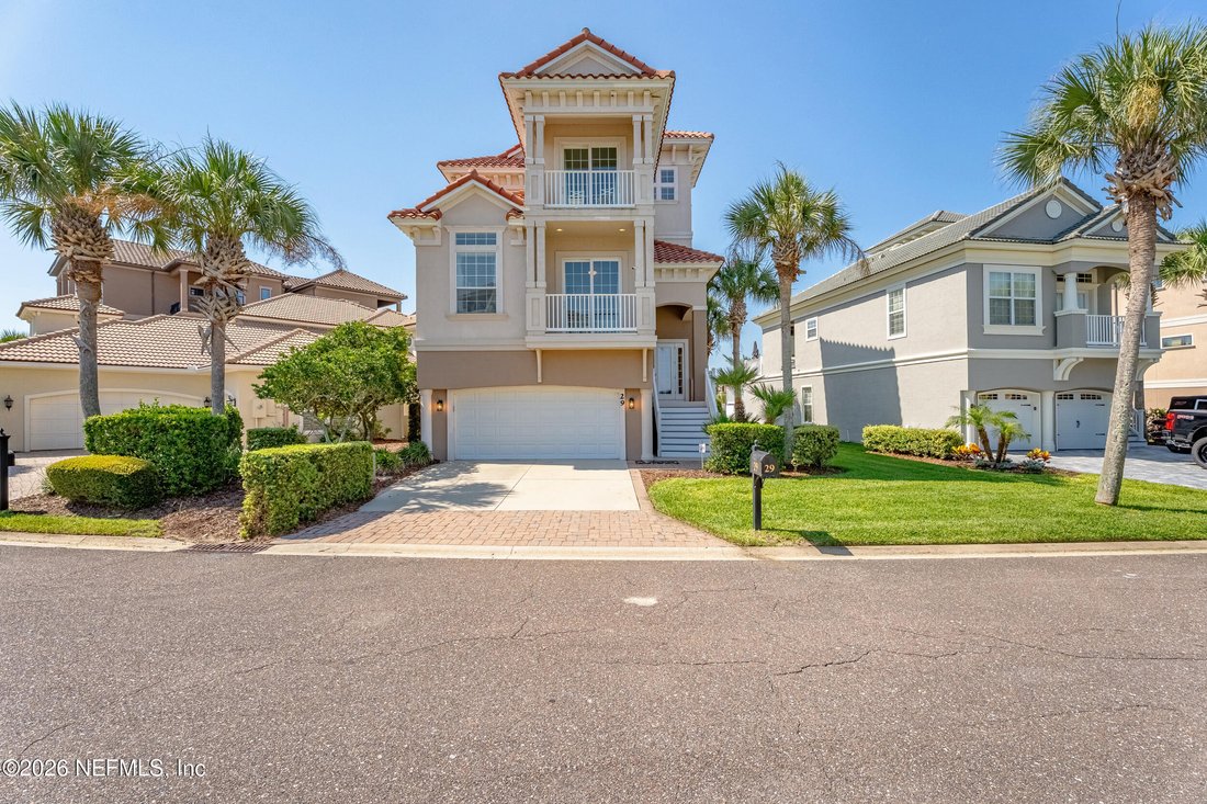 House in Palm Coast, Florida, United States 1 - 18318562