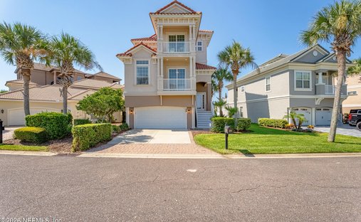 Haus in Palm Coast, Florida, Vereinigte Staaten 1