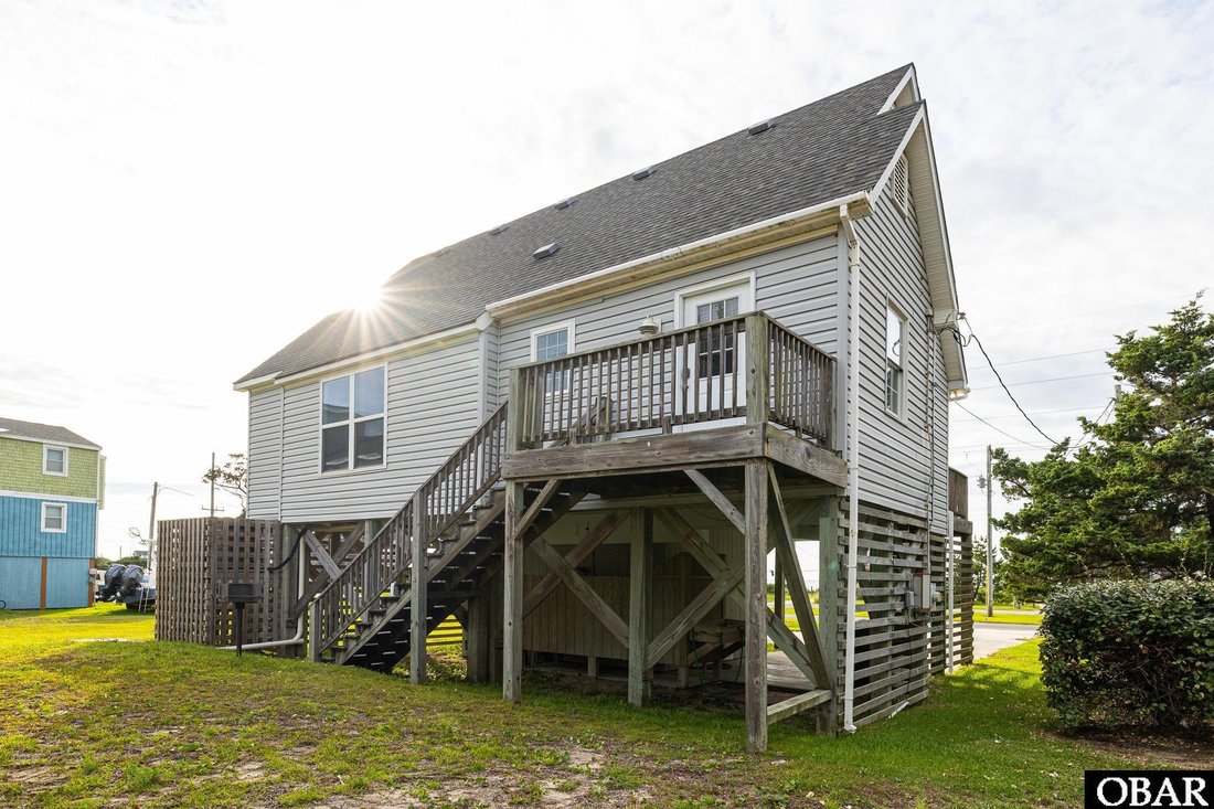 House in Frisco, North Carolina, United States 3 - 18318328