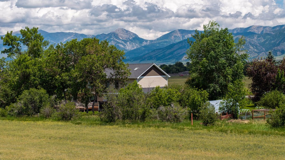 House in Bozeman, Montana, United States 4 - 18319898