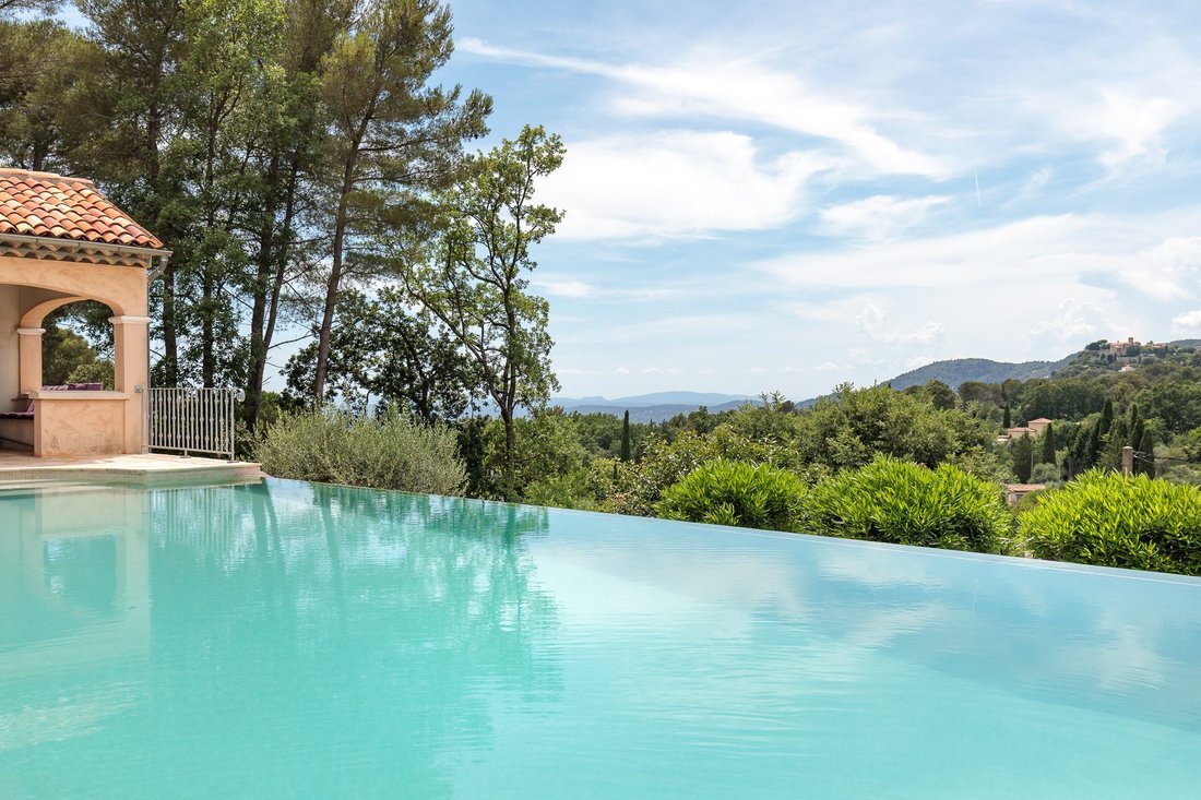 House in Cabris, Provence-Alpes-Côte d'Azur, France 2 - 18319249