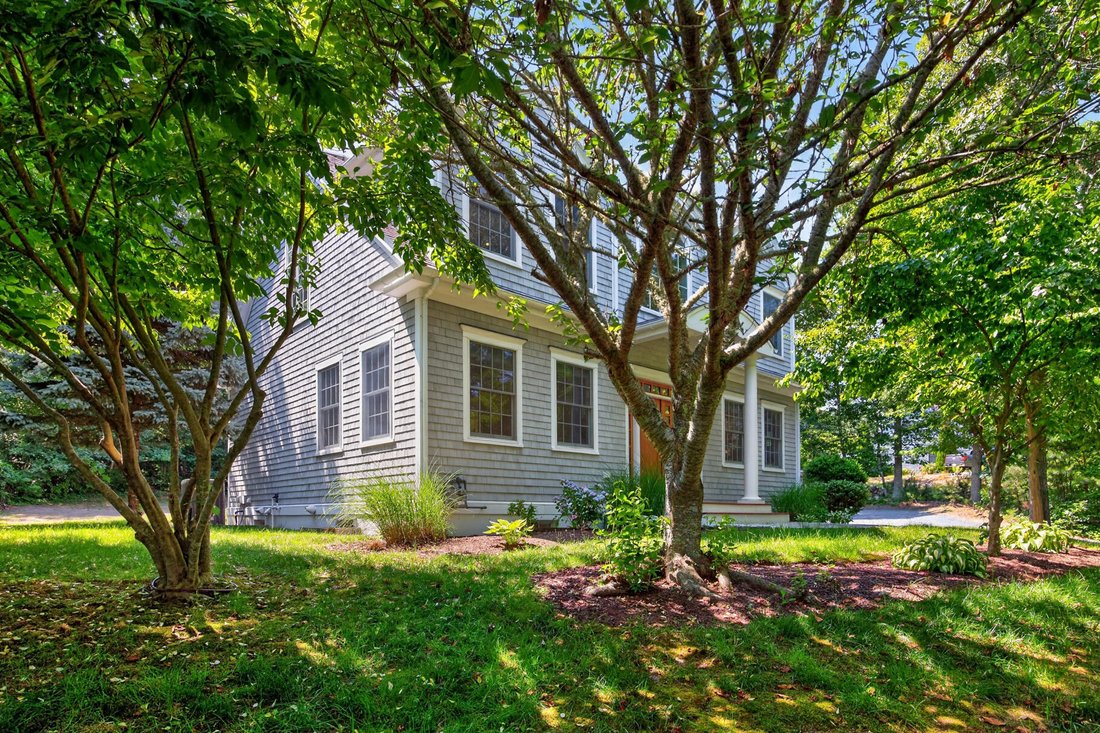 House in Orleans, Massachusetts, United States 2 - 18320455