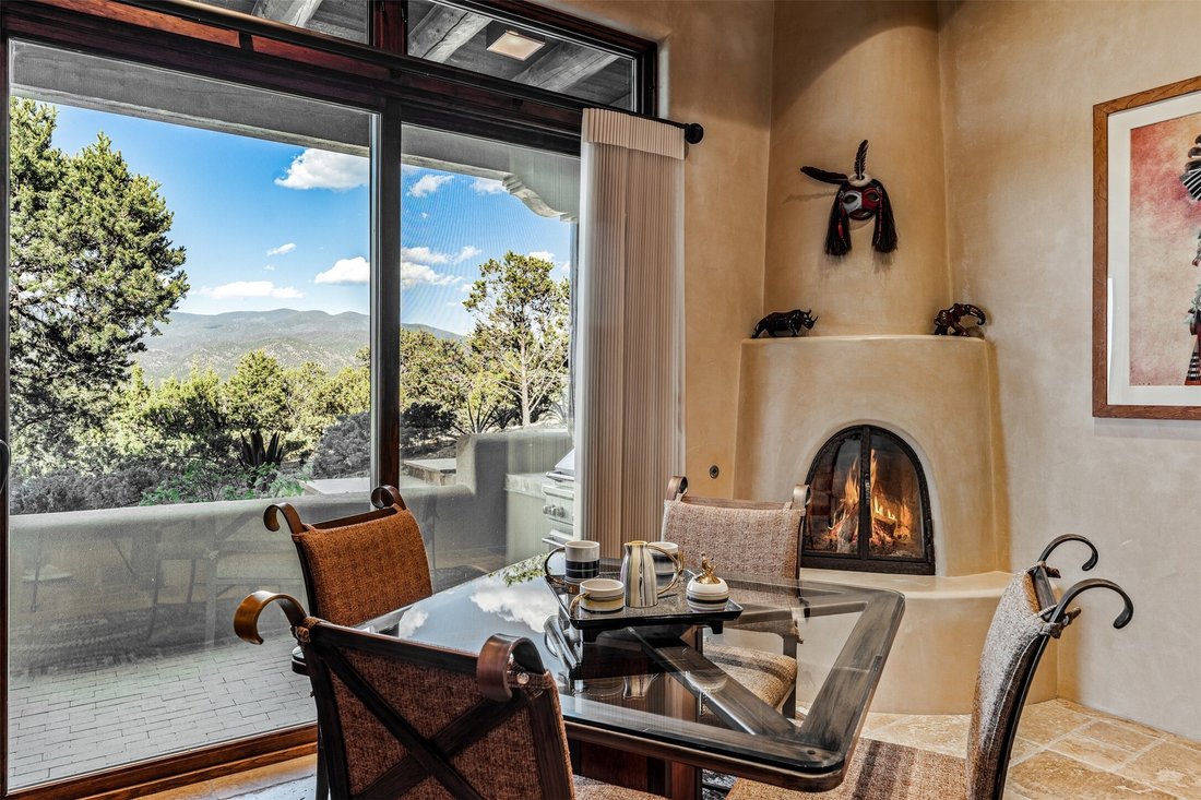 House in Santa Fe, New Mexico, United States 3 - 18319078