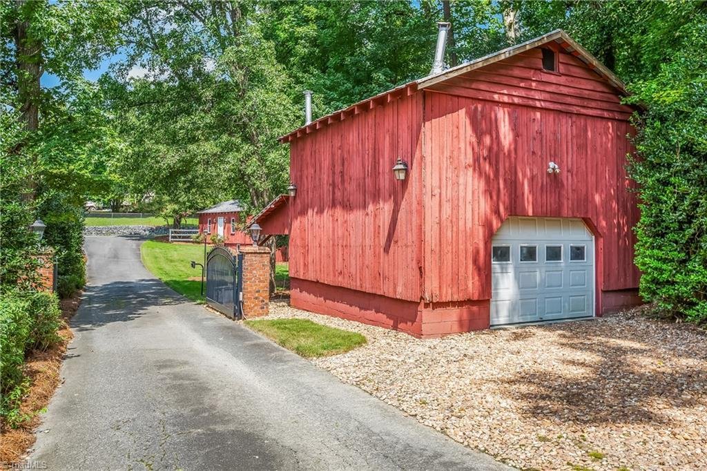 House in Wallburg, North Carolina, United States 3 - 18319128