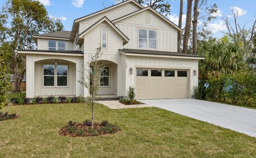 House in Fernandina Beach, Florida, United States 1