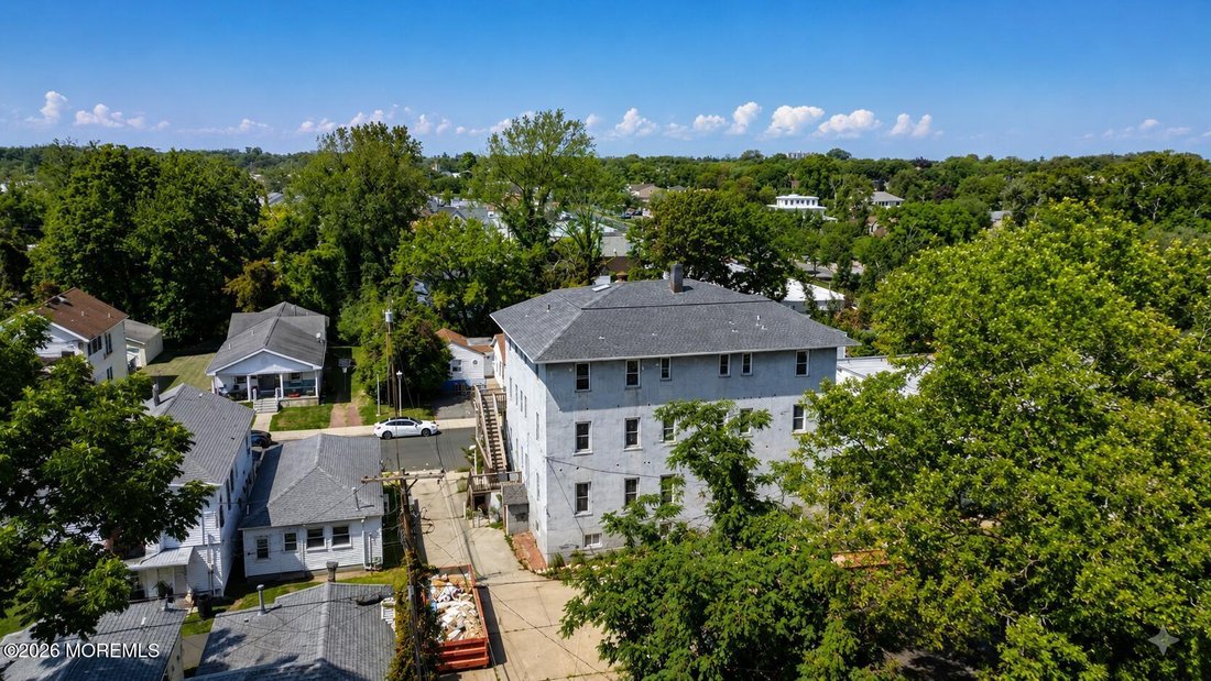 Deal, New Jersey, United States 2 - 18318556