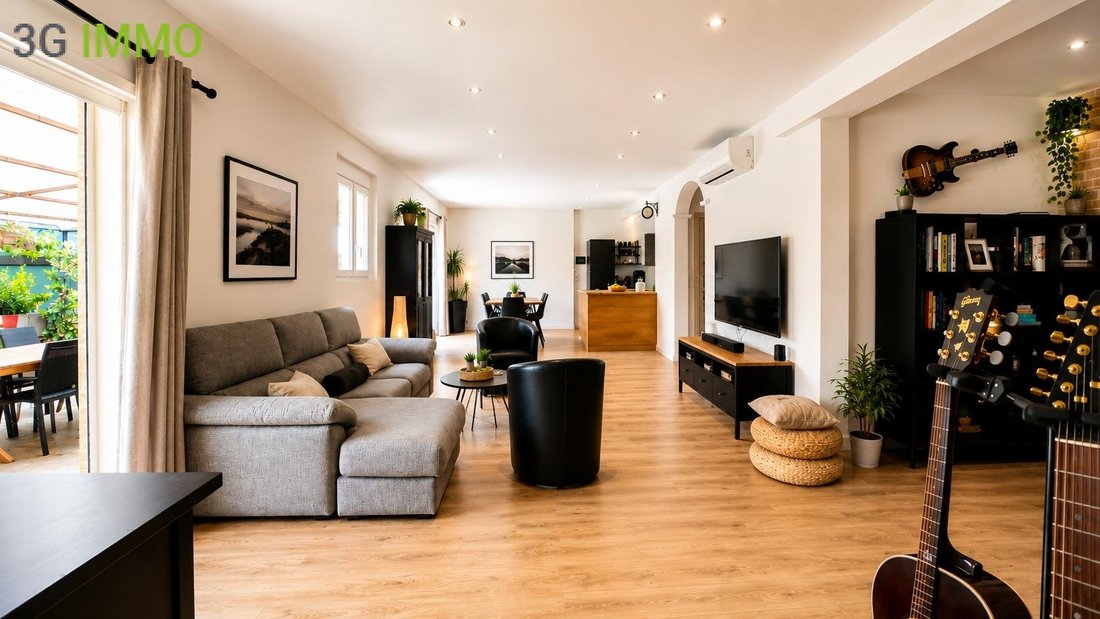 House in Nord RN, Puget-sur-Argens, France 4 - 18320004