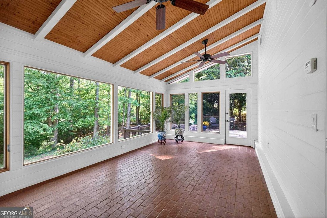House in Atlanta, Georgia, United States 4 - 18318444