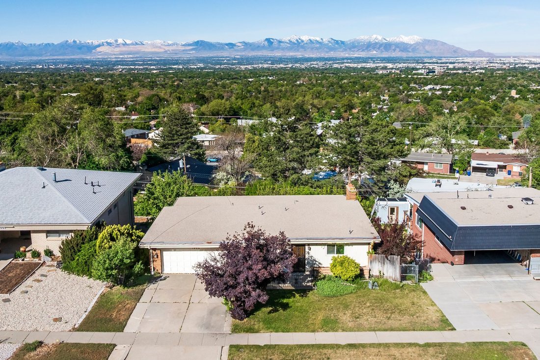 House in Salt Lake City, Utah, United States 2 - 18320514