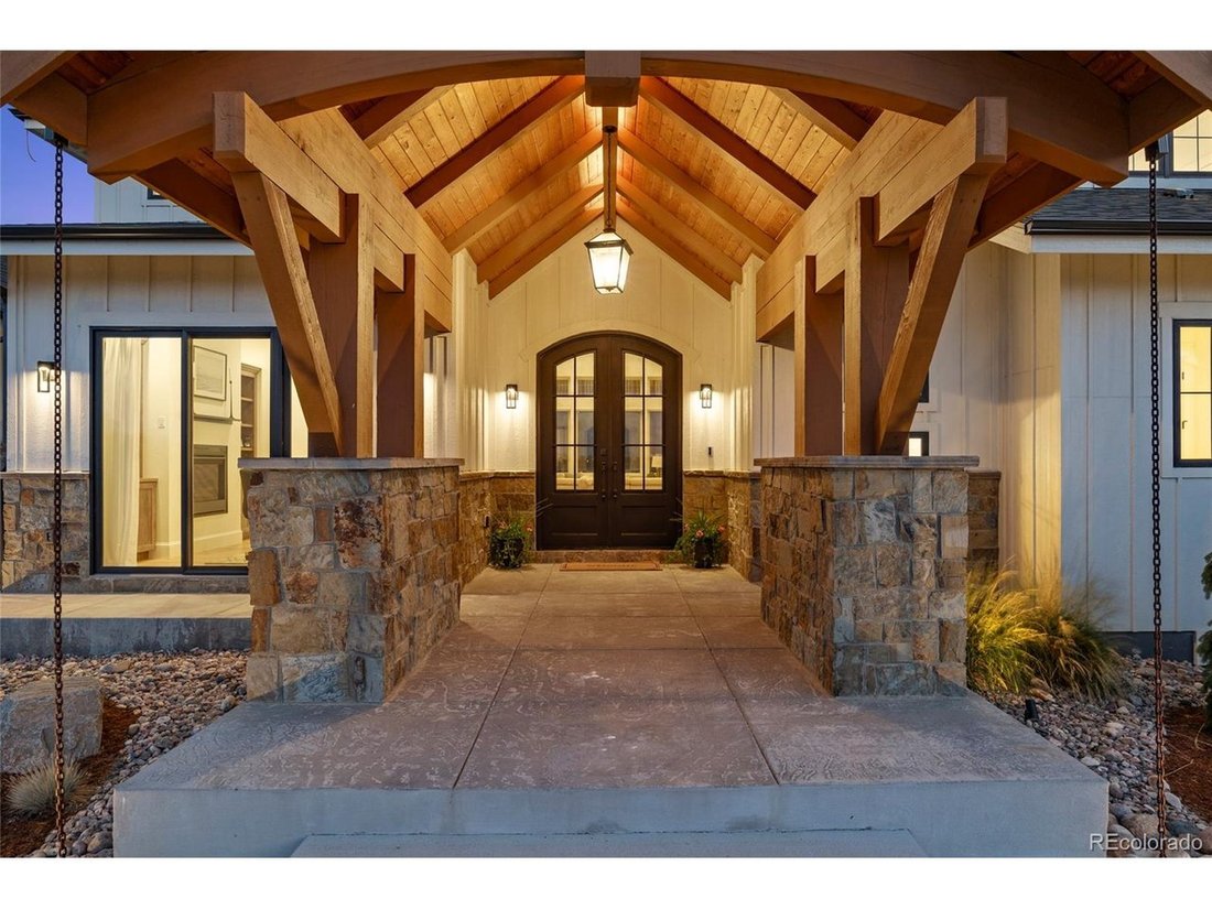 House in Loveland, Colorado, United States 4 - 18318239