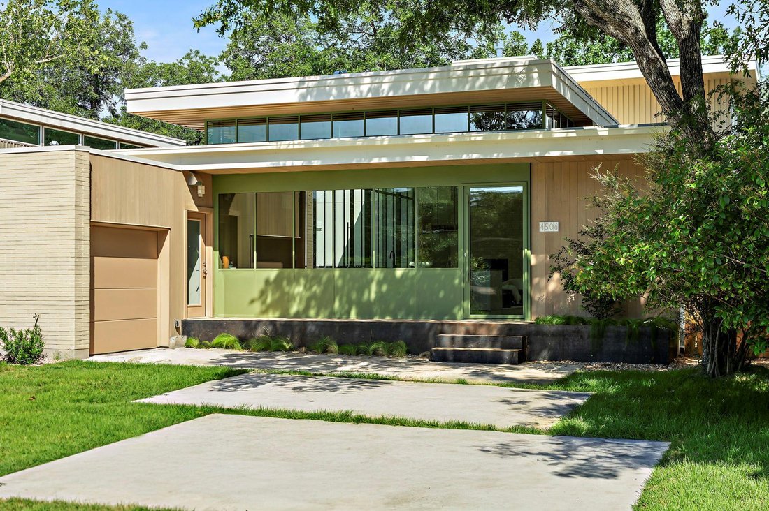 House in Austin, Texas, United States 1 - 18318364