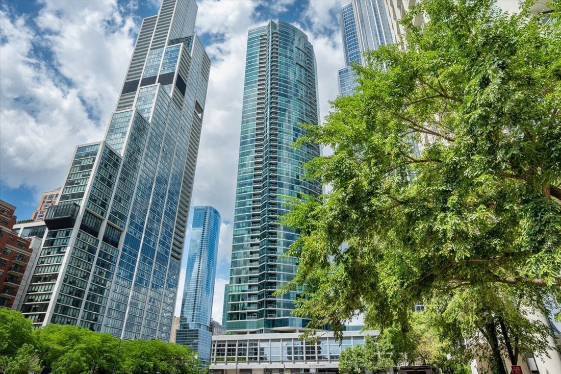 Condominio en Chicago, Illinois, Estados Unidos 1 - 18318961