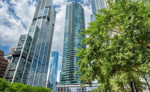 Condominio en Chicago, Illinois, Estados Unidos 1