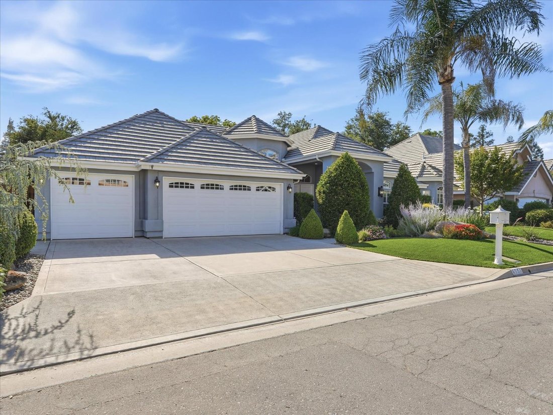 House in Fresno, California, United States 3 - 18319503