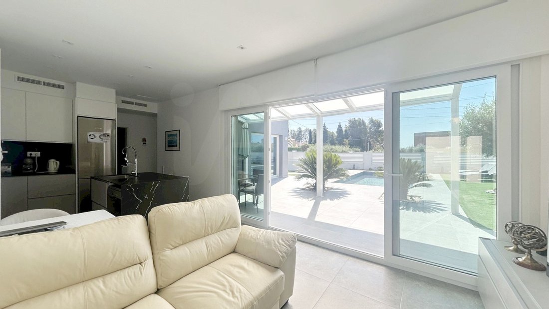 Townhouse in les Tres Cales, l'Ametlla de Mar, Spain 4 - 18320449