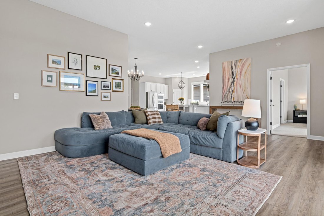 House in Lakeville, Minnesota, United States 3 - 18320456