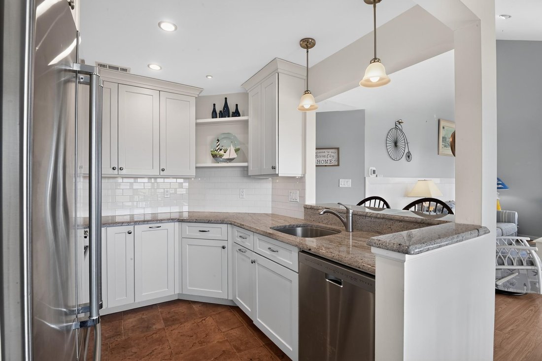 Condo in Ocean City, New Jersey, United States 5 - 18318408