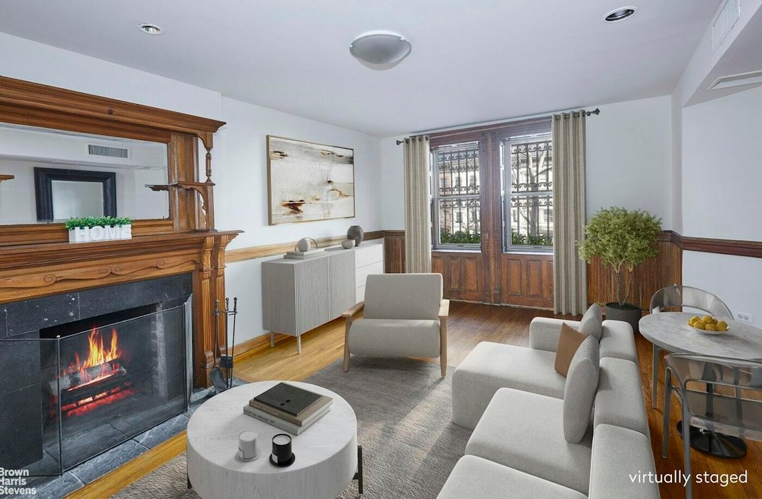 Condo in New York, New York, United States 1 - 18313709