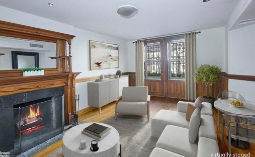 Condominio en Nueva York, Nueva York, Estados Unidos 1