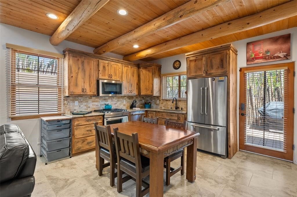 Condo in Santa Fe, New Mexico, United States 4 - 18318299