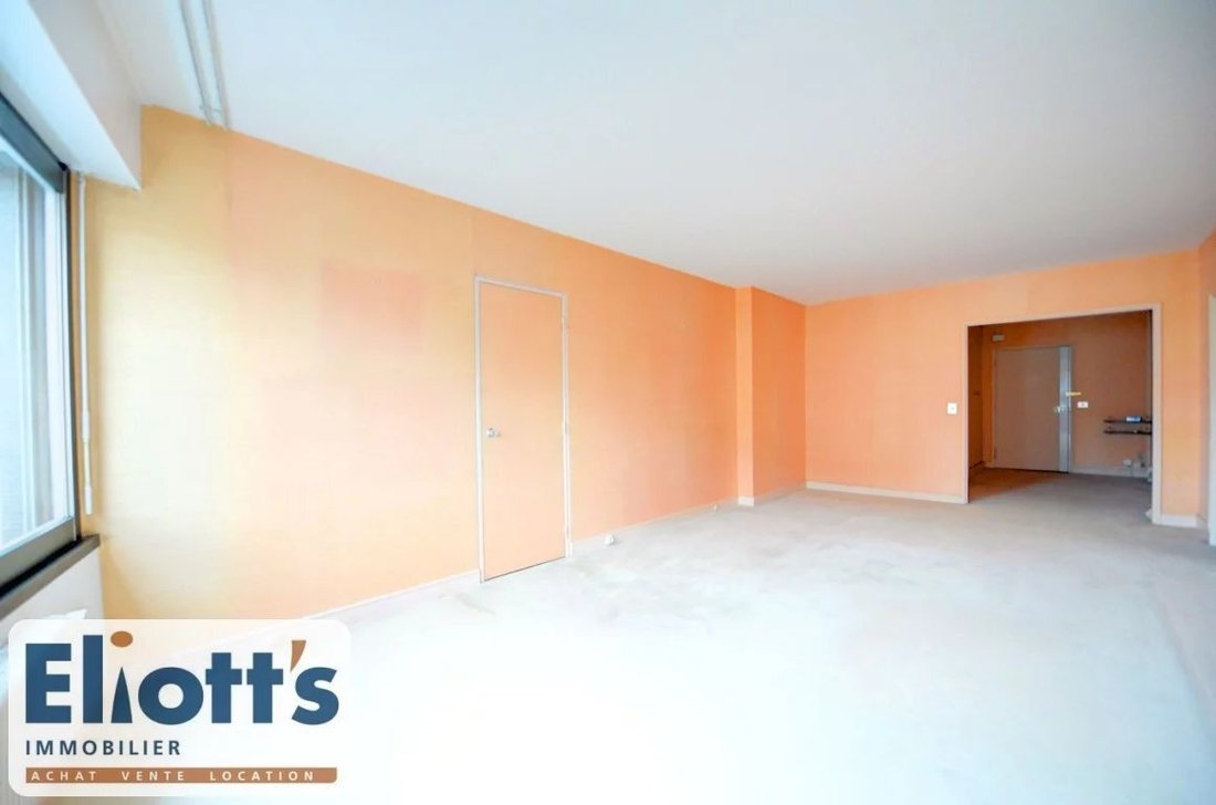 Apartment in Olympiades-Choisy, Paris 13e Arrondissement, Paris 5 - 18319686