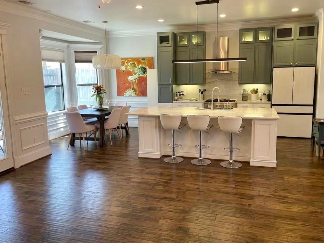House in Houston, Texas, United States 5 - 18319370