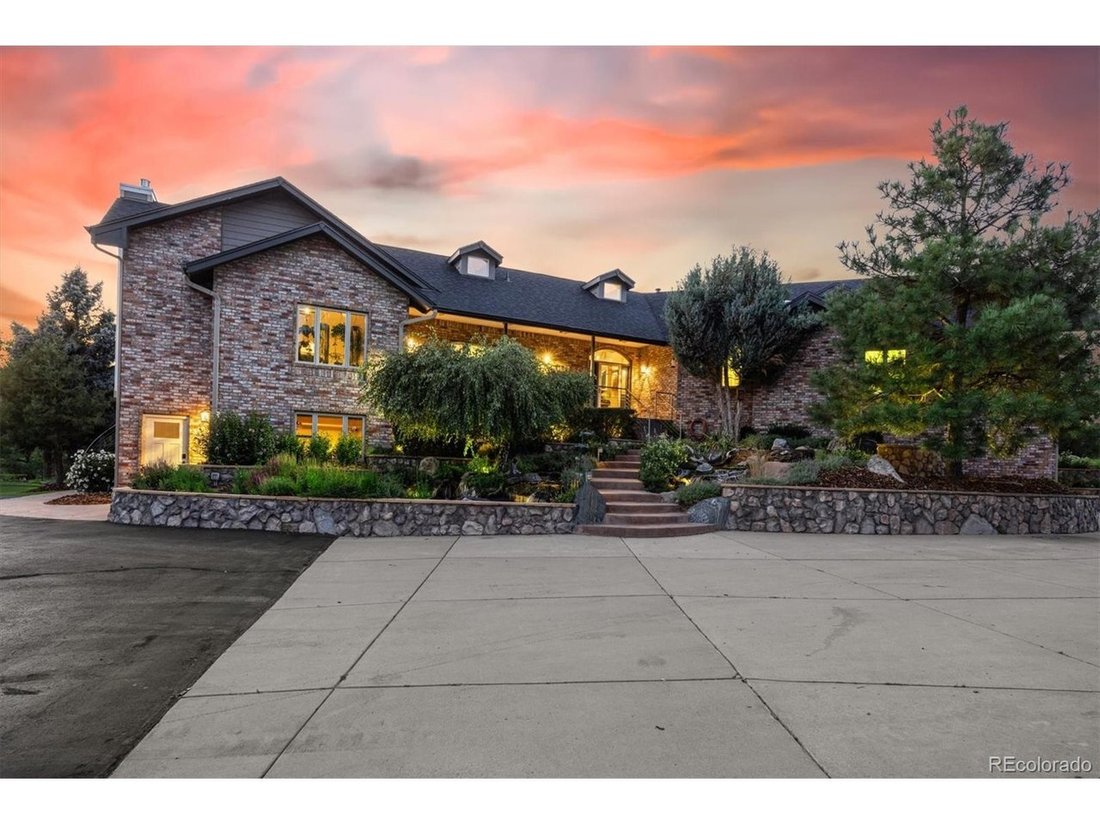 House in Parker, Colorado, United States 5 - 18318246