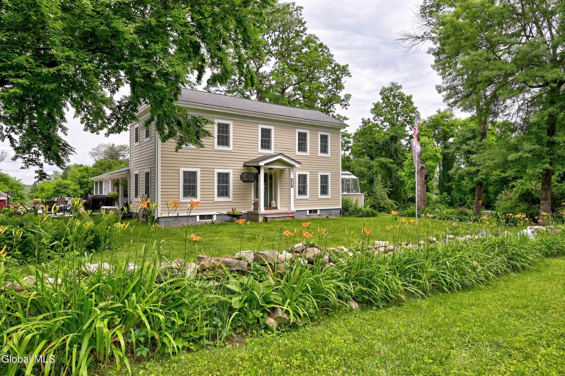 House in Hudson Falls, New York, United States 2 - 18320683