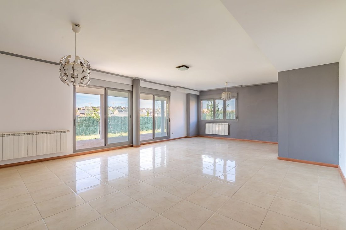 Chalet in Arroyomolinos, Comunidad de Madrid, Spain 1 - 18320458
