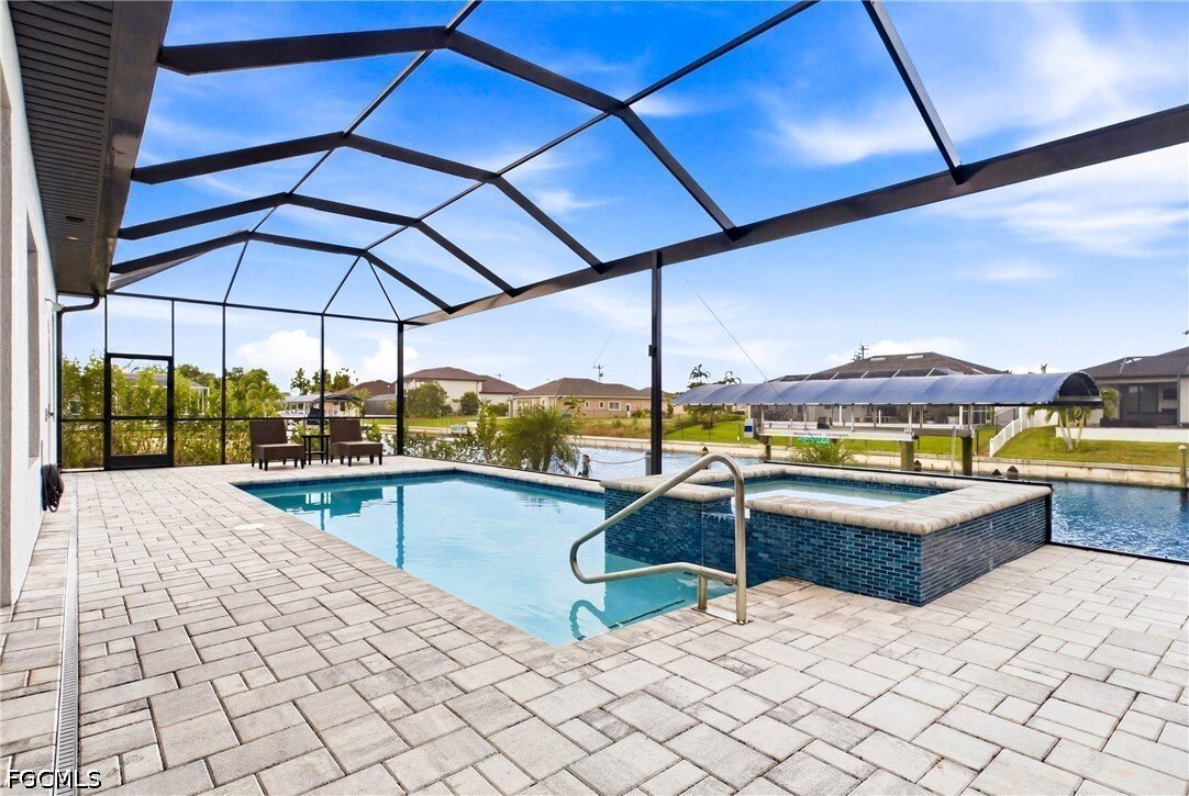 House in Cape Coral, Florida, United States 4 - 18318629