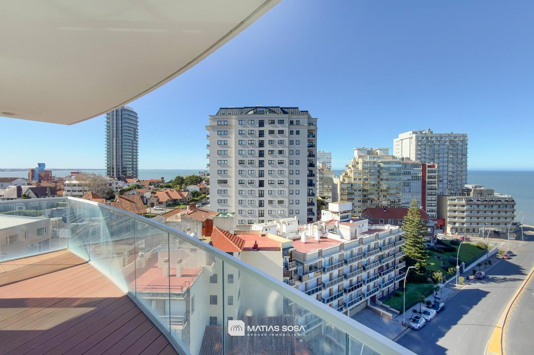 Apartment in Mar del Plata, Buenos Aires Province, Argentina 5 - 18319943