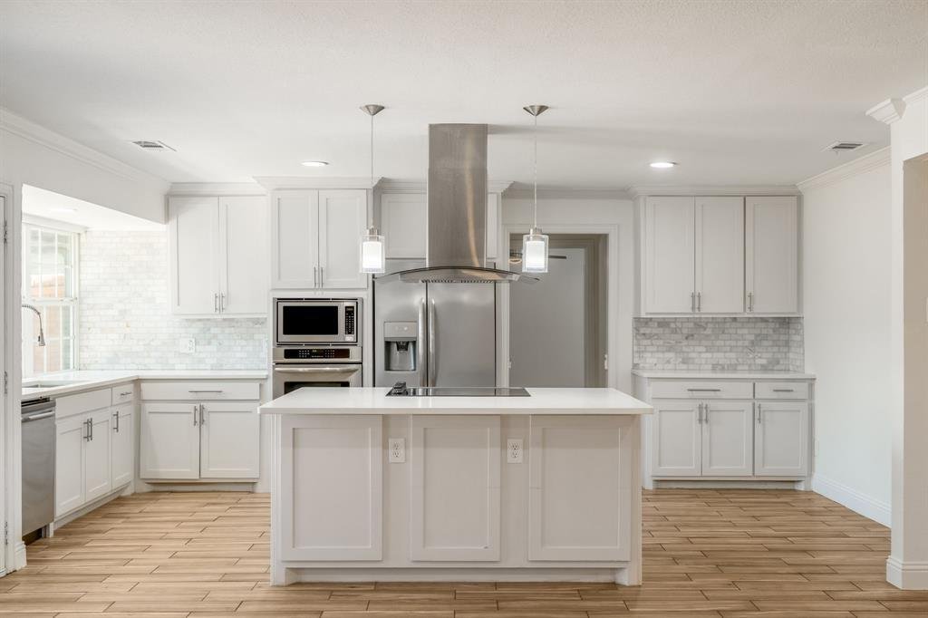 House in Dallas, Texas, United States 5 - 17985486