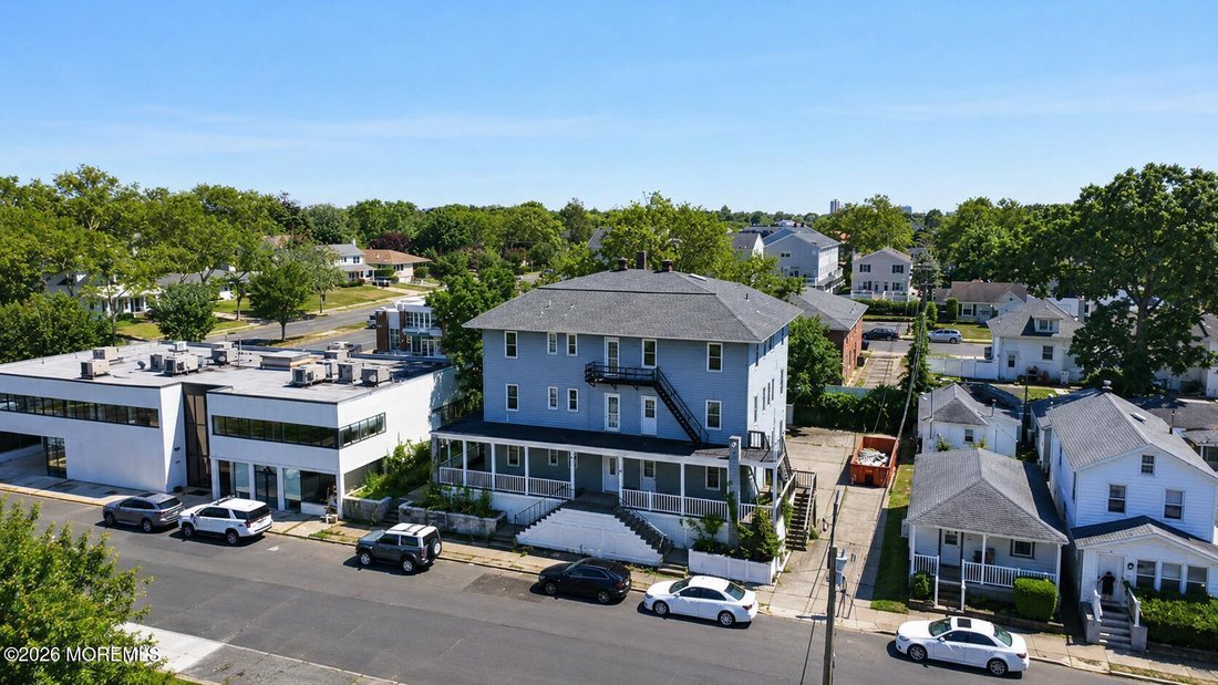 Deal, New Jersey, United States 1 - 18318556