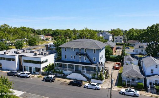 Deal, New Jersey, United States 1