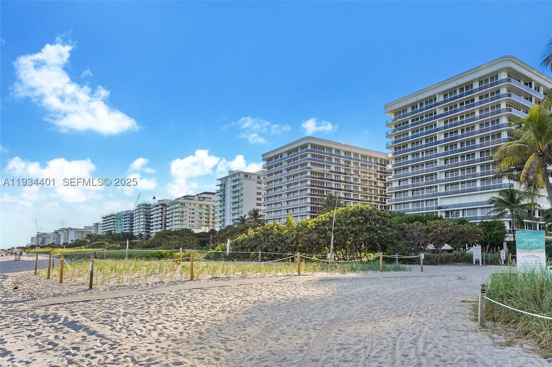 Condo in Bal Harbour, Florida, United States 3 - 17205464