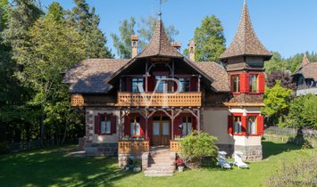 Haus in Ritten, Trentino-Südtirol, Italien 2