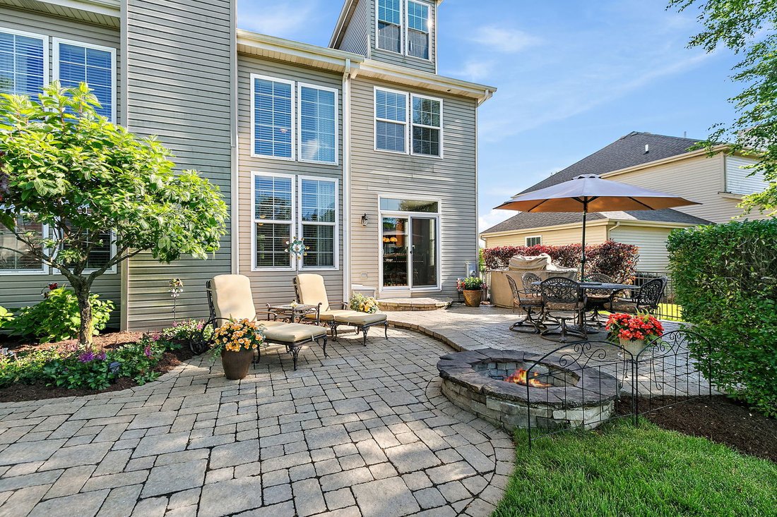 House in West Dundee, Illinois, United States 5 - 18318983