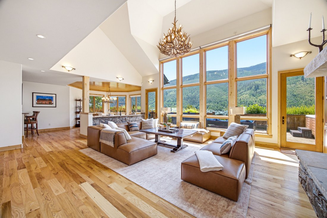 House in Vail, Colorado, United States 2 - 18319921