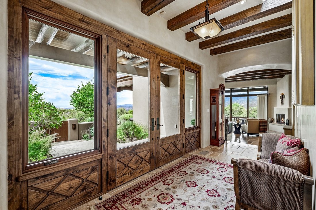 House in Santa Fe, New Mexico, United States 4 - 18319078