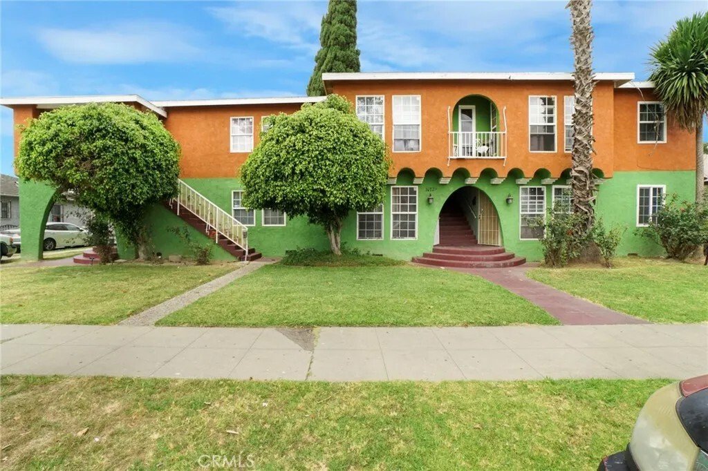 Apartment in Compton, California, United States 2 - 18318392