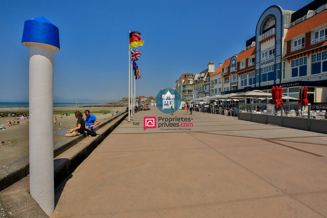Apartment in Centre, Wimereux, France 1 - 18320286