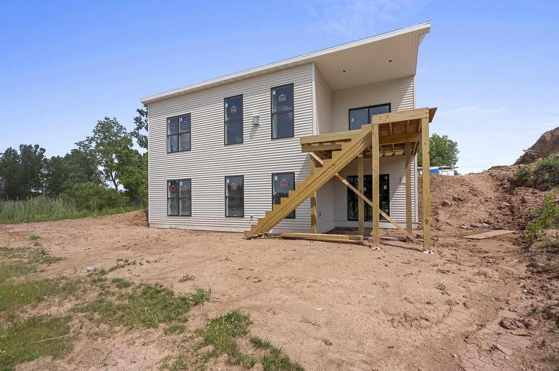 Condo in Green Bay, Wisconsin, United States 4 - 18320777