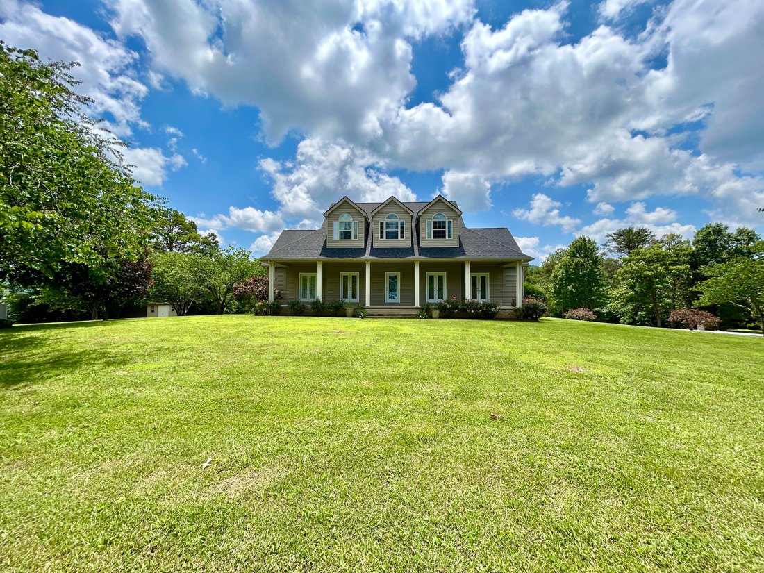 House in Bronston, Kentucky, United States 1 - 18318459