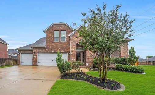 Casa a Richmond, Texas, Stati Uniti 1