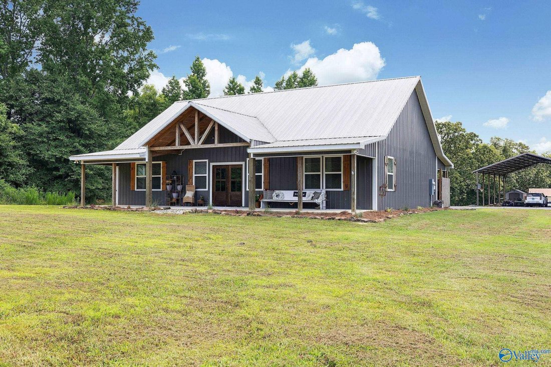House in Albertville, Alabama, United States 4 - 18321803