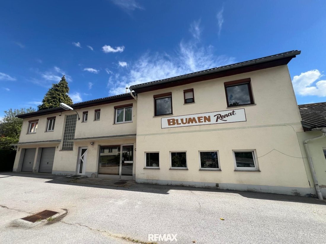 House in Frohnleiten, Styria, Austria 2 - 18320226