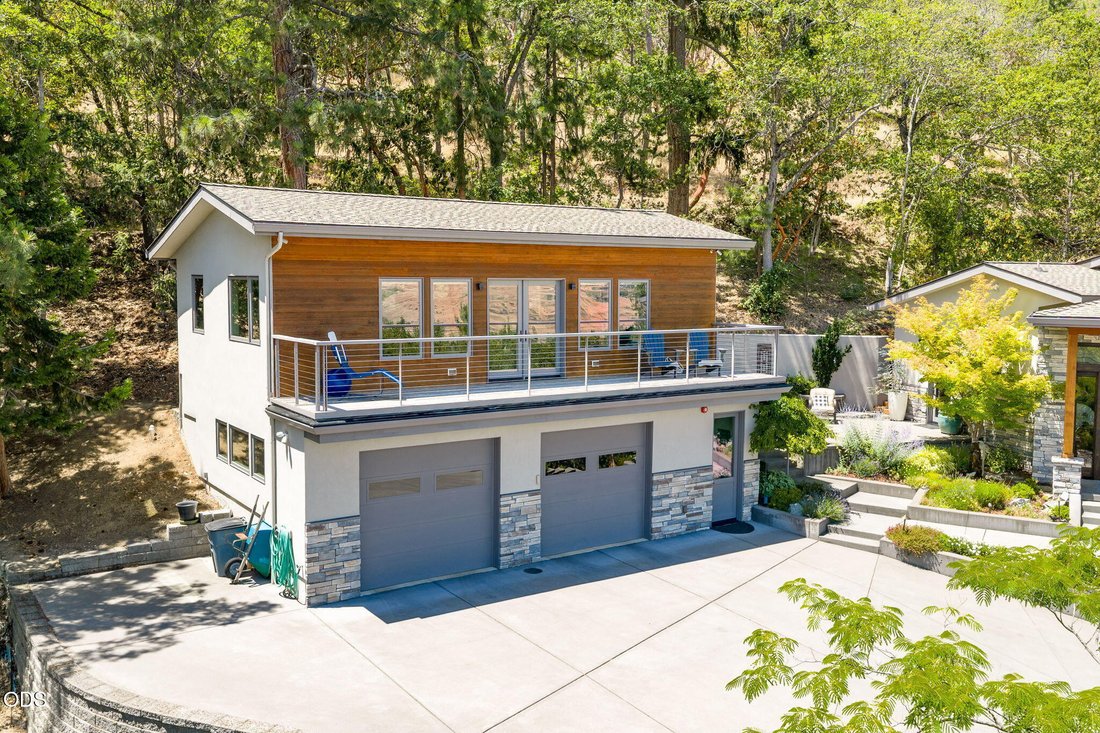 House in Ashland, Oregon, United States 2 - 18320734