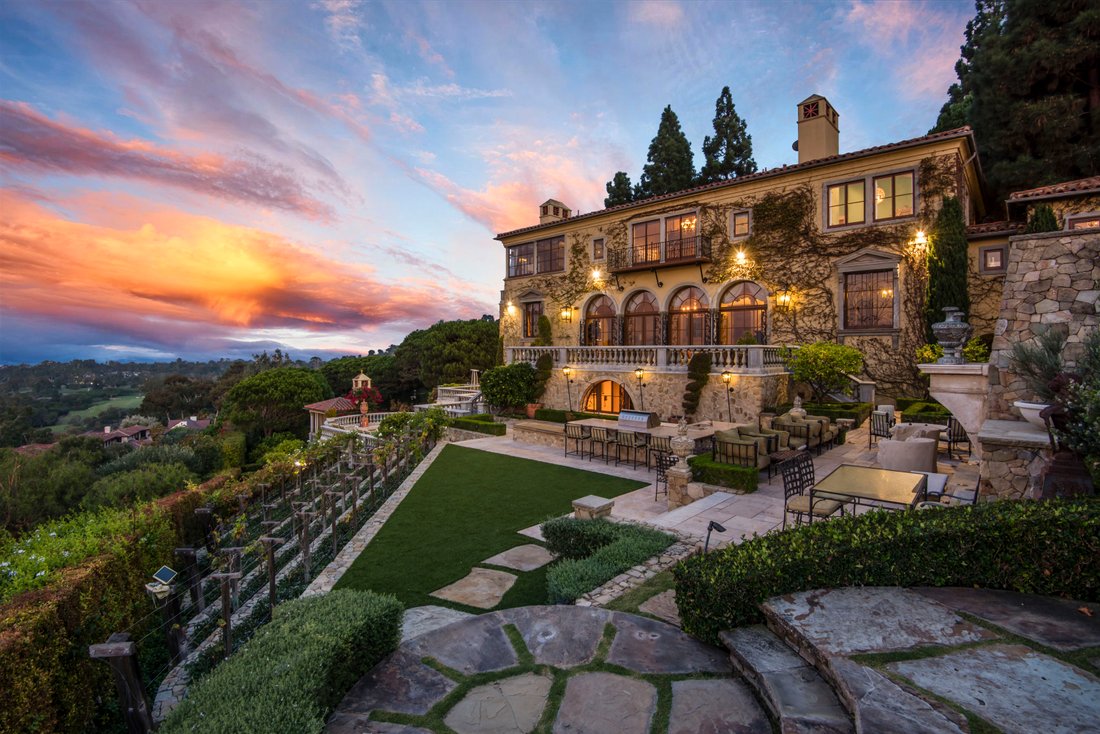 House in Rolling Hills Estates, California, United States 1 - 18320410
